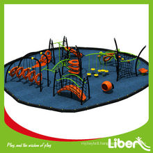 Used Park Playground Equipment for Children and Adult